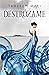 Destrózame by Tahereh Mafi