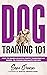 Dog Training 101 by Sam Quinn