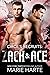 Zack & Ace (Circe's Recruits #2) by Marie Harte