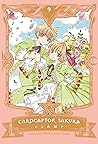 Cardcaptor Sakura Collector's Edition 9 by Clamp