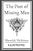 The Port of Missing Men Illustrated