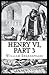 Henry VI (Part 3) Illustrated