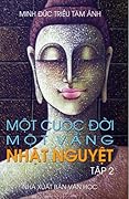 Một Cuộc Đời Một Vầng Nhật Nguyệt - Tập 2