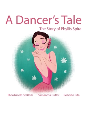 A Dancer’s Tale: illustrated book for kids