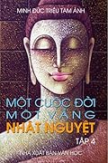 Một Cuộc Đời Một Vầng Nhật Nguyệt - Tập 4
