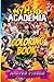 My Hero Academia: Coloring ...