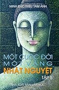 Một Cuộc Đời Một Vầng Nhật Nguyệt - Tập 5
