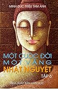 Một Cuộc Đời Một Vầng Nhật Nguyệt - Tập 6