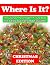 Where Is It? Christmas Edit...