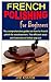 French Polishing for Beginners by Joe Foster