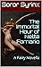 The Immortal Hour of Netta Fornario by Soror Syrinx