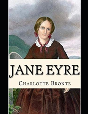 Jane Eyre: Reissued