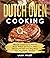 Dutch Oven Cookbook