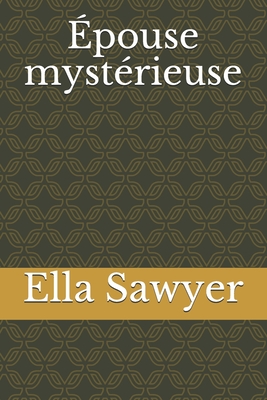 �pouse myst�rieuse