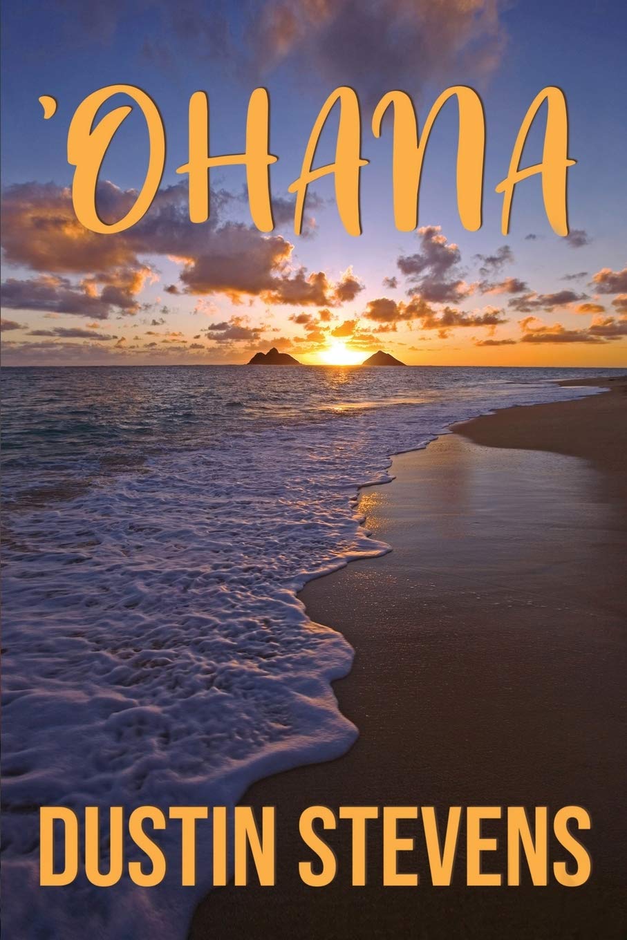 Ohana (Paperback)