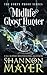 Midlife Ghost Hunter (Forty Proof, #4)