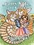 Fairy Kids and Kittens Colo...