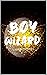 Boy Wizard (Circle of the M...