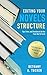 Editing Your Novel's Structure