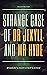 Strange Case of Dr Jekyll and Mr Hyde (Illustrated)