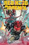 Red Hood/Arsenal,...