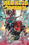 Red Hood/Arsenal, Volume 1 by Scott Lobdell