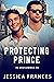 Protecting Prince (In Midsu...
