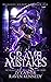 Grave Mistakes (Hellgate Guardians, #1)