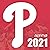 Calendar 2021: Special Phil...