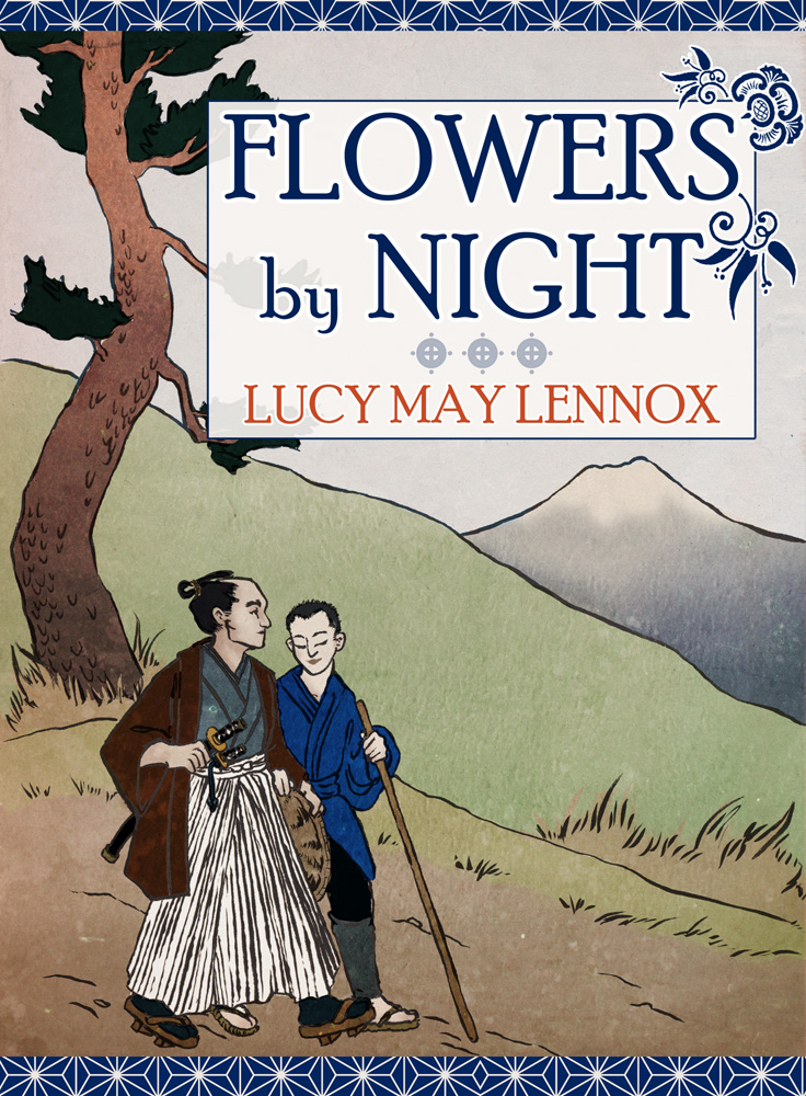 Flowers by Night (Kindle Edition)