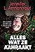 Alles wat ze aanraakt by Jennifer L. Armentrout
