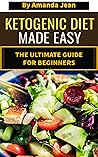 Keto Diet For Beg...