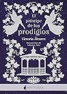 Book cover for El príncipe de los prodigios (Helena Lennox #2)