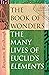 The Book of Wonders: The Many Lives of Euclid’s Elements