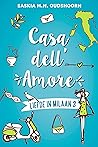 Casa dell'Amore (Liefde in Milaan, #3)