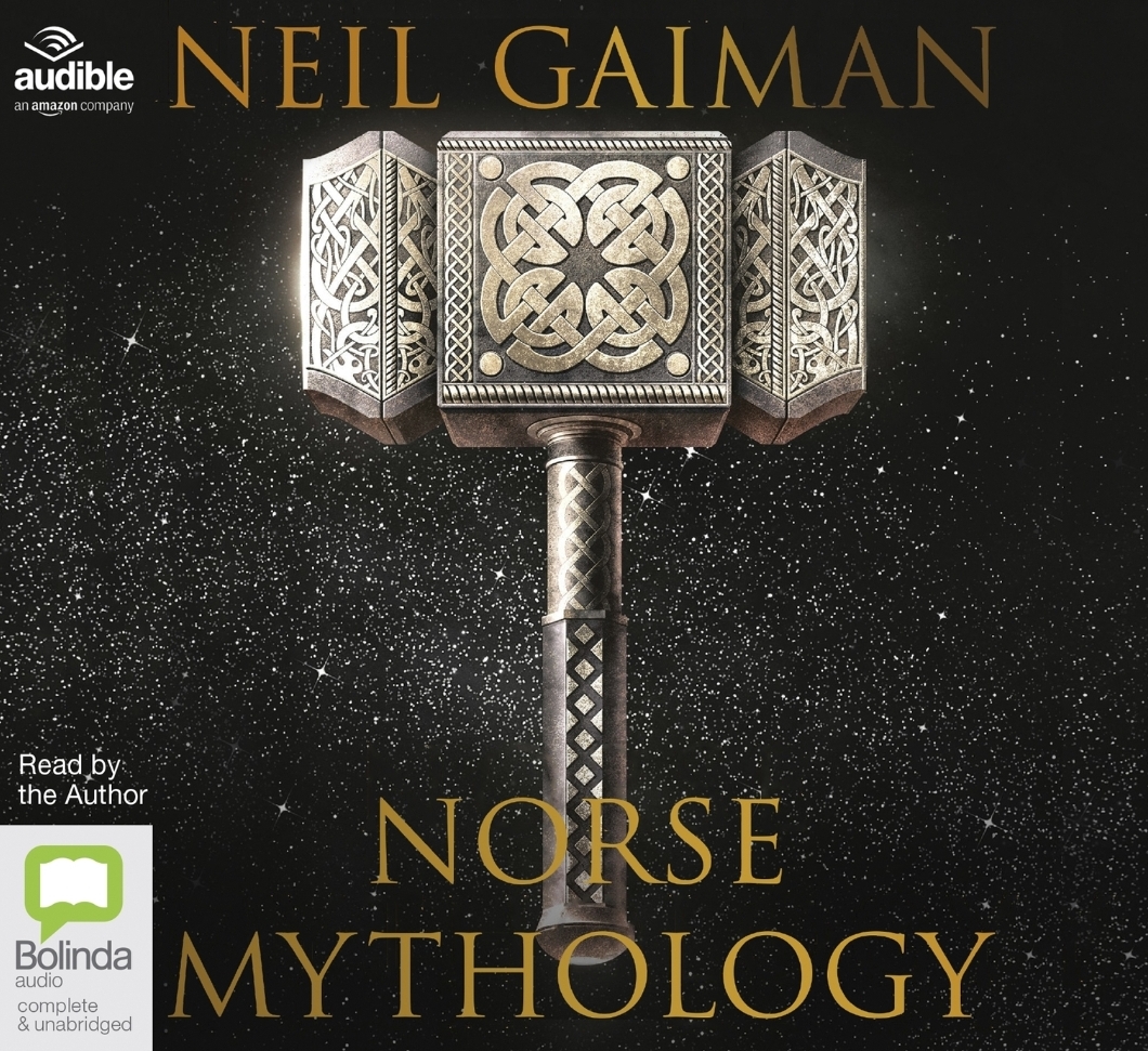 Norse Mythology