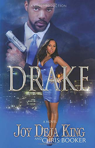 Drake (Paperback)