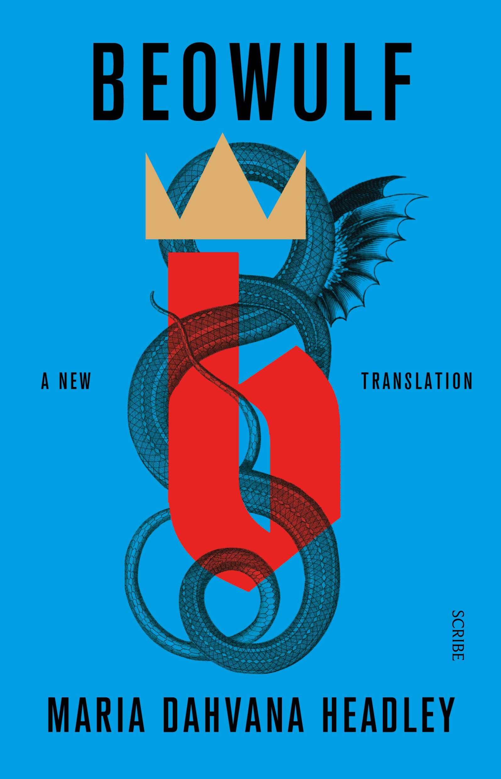 Beowulf: a new translation