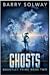Ghosts (Gauntlet Pime, #2)