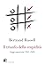 Il trionfo della stupidità by Bertrand Russell Il trionfo della stupidità by Bertrand Russell