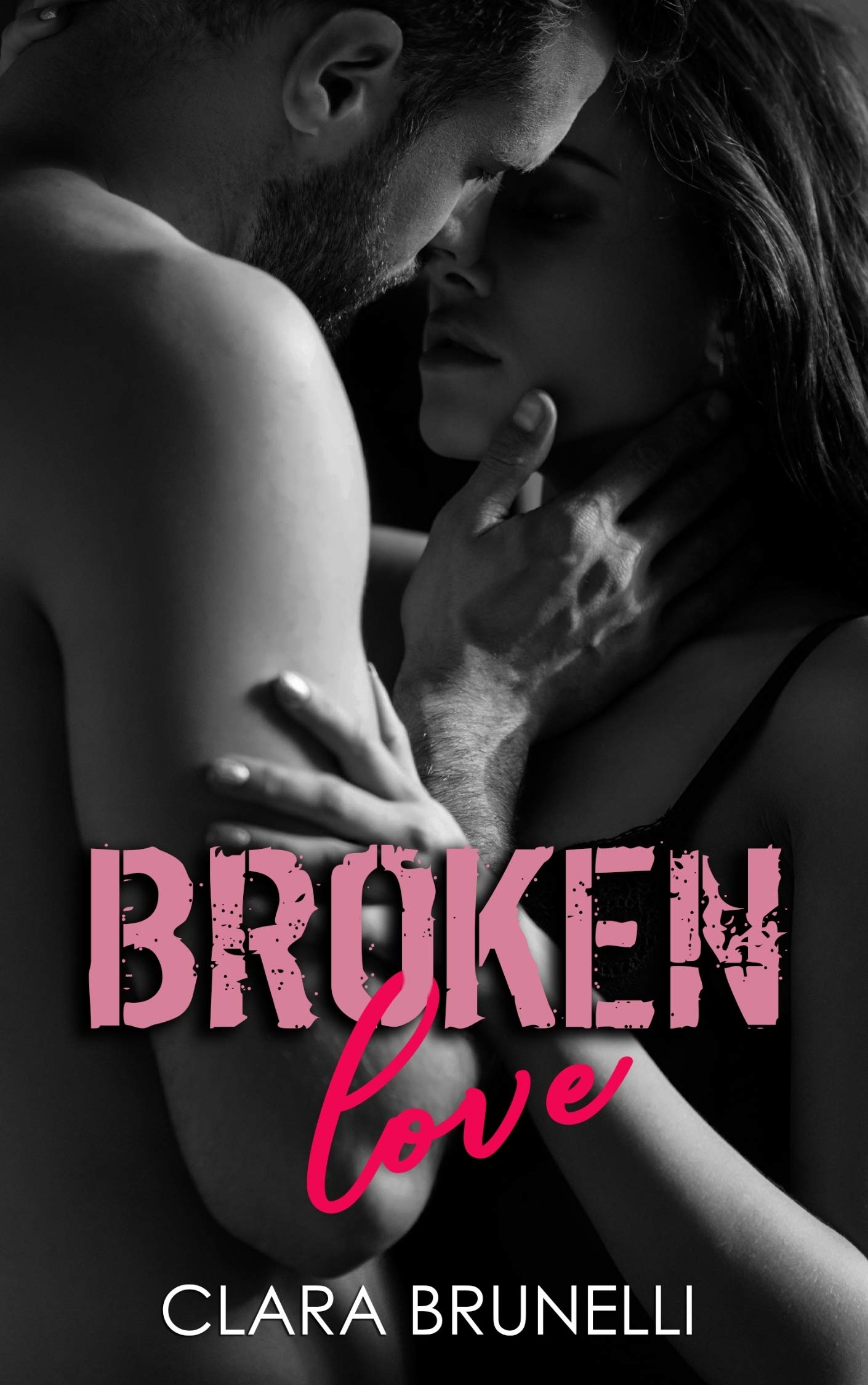 Broken Love (Série Broken T.1)