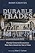 Durable Trades: Family-Centered Economies That Have Stood the Test of Time
