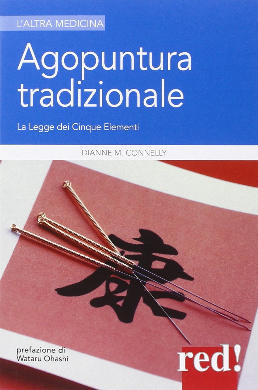 Agopuntura tradizionale: la Legge dei Cinque Elementi