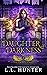 Daughter of Darkness (The E...
