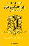 Harry Potter y la...