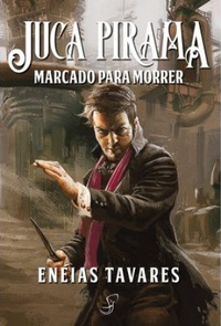 Juca Pirama - Marcado Para Morrer (Paperback)