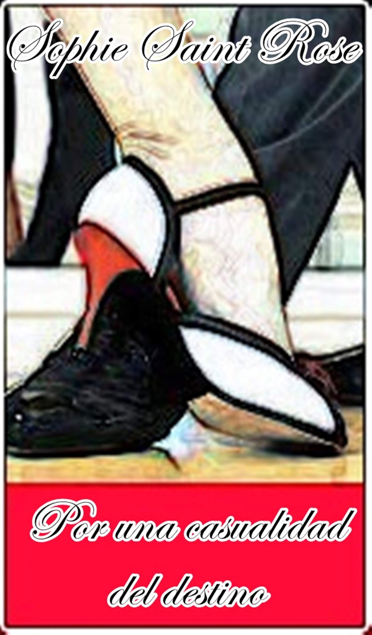 Por una casualidad del destino (Spanish Edition)