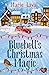 Bluebell's Christmas Magic