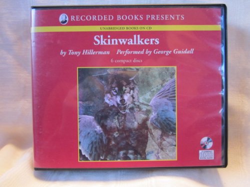 Skinwalkers