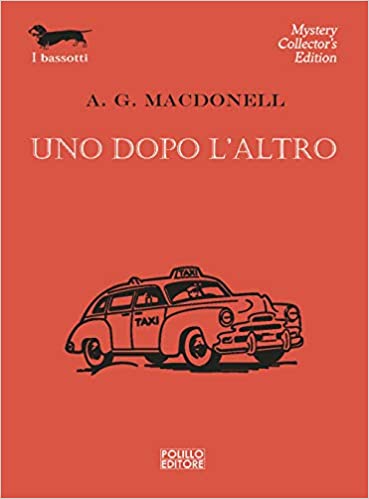 Uno dopo l'altro (Paperback)